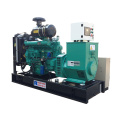 Generador diesel de 100kW con motor Ricardo R6105Azld